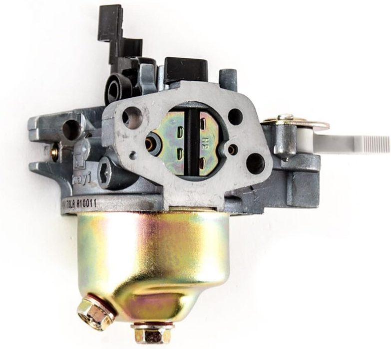 Carburetor for MTD 751-12158, 951-12158