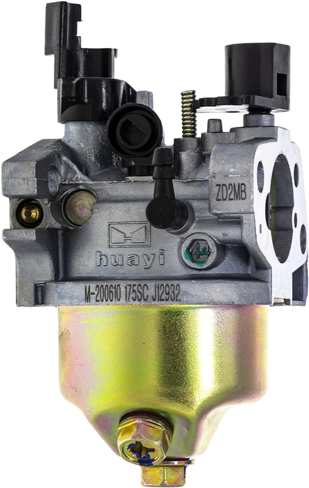 Carburetor for MTD 751-05444, 951-05444