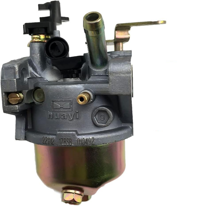 Carburetor for MTD 751-05275, 951-05275