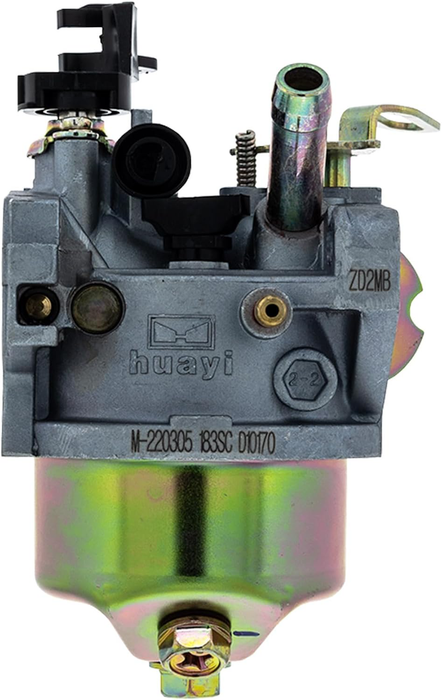 Carburetor for MTD 751-05273, 951-05273