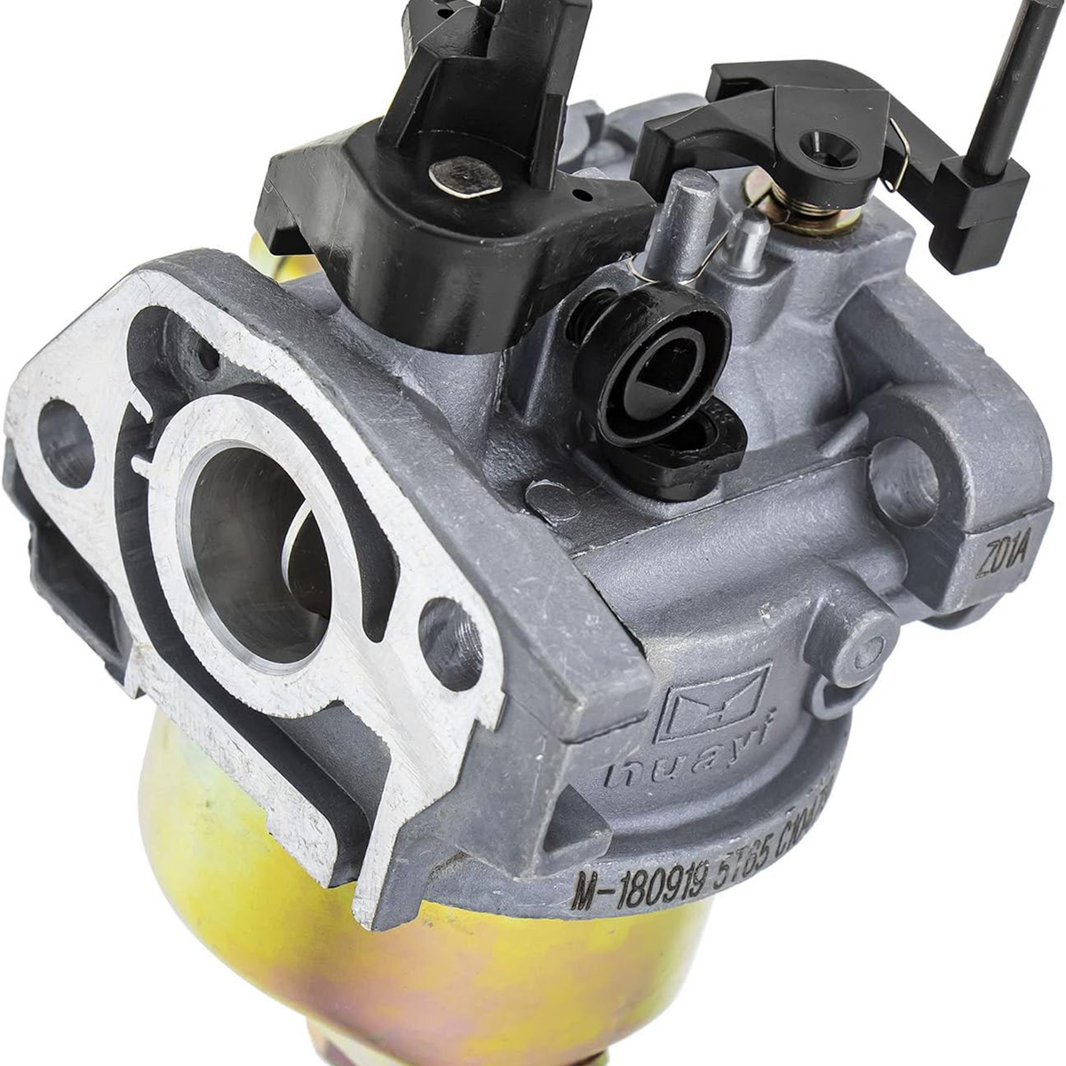 Carburetor for MTD 751-05387, 951-05387 — OakTen