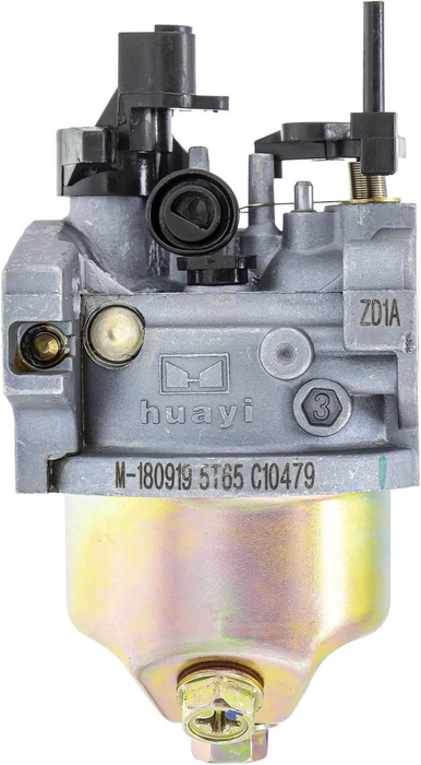 Carburetor for MTD 751-05387, 951-05387