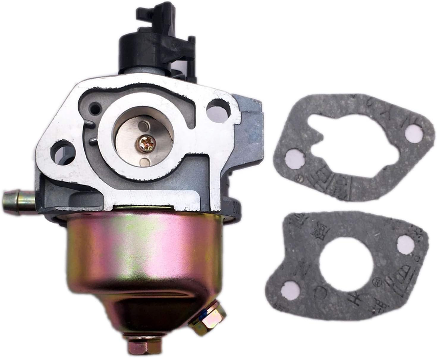 Carburetor for MTD 751-05531, 951-05531