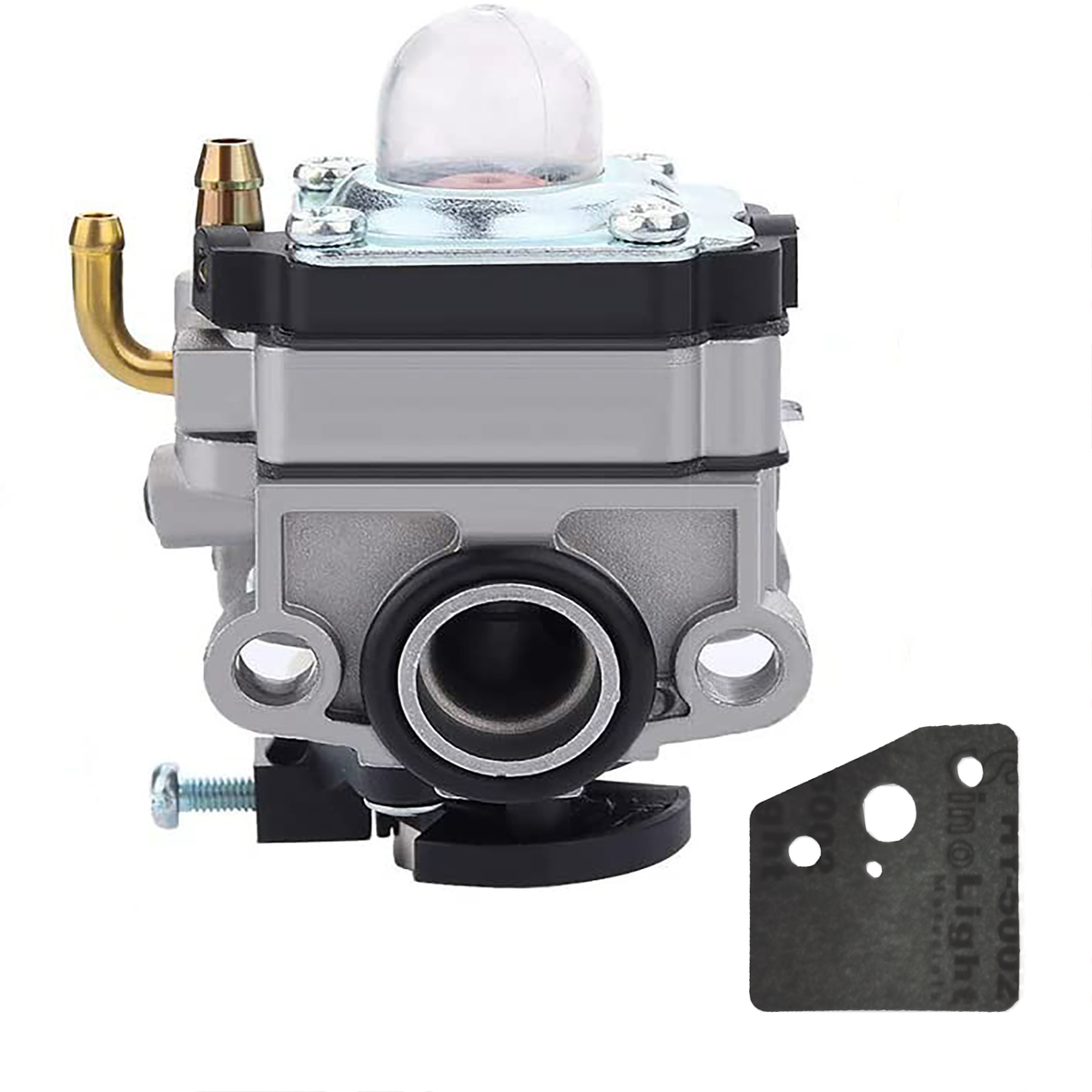 carpenter ガンマ 90-ultraL Carburetor for MTD 753-05251, WYL-242 — OakTen