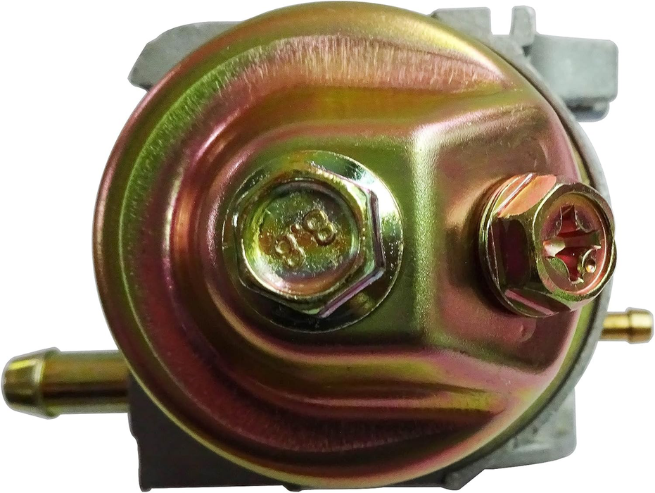 Carburetor for MTD 951-11707