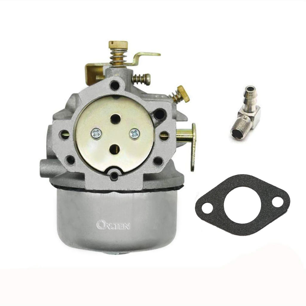 Pro Chaser Carburetor For Troy-Bilt Bronco (2015) With Kohler 17 HP SV-530 Engine – Gas, Traditional Style - View #2