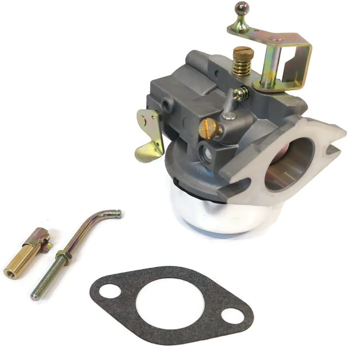 Replacement Carburetor For Kohler Engines KH-20-853-95-S & KH-20-853-71-S (Lawn Mower)