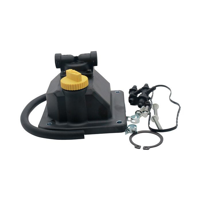 Gardenrepair Experts Mechanical Fuel Pump For Kohler Engines - 2455910S, CH18-27