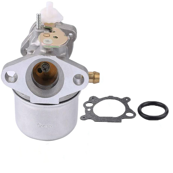 Carburetor for Briggs & Stratton 499059, 497586