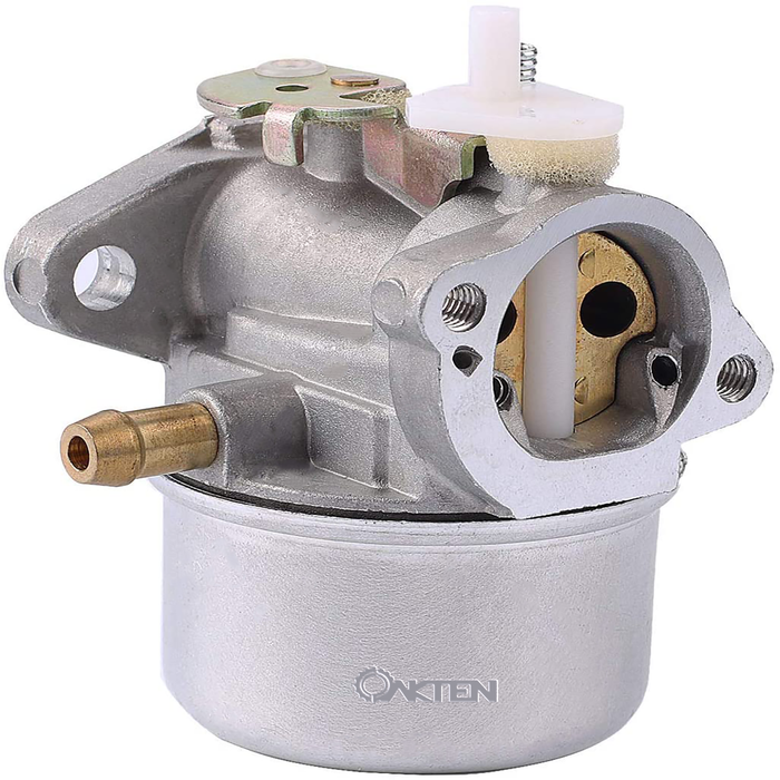 Carburetor for Briggs & Stratton 499059, 497586