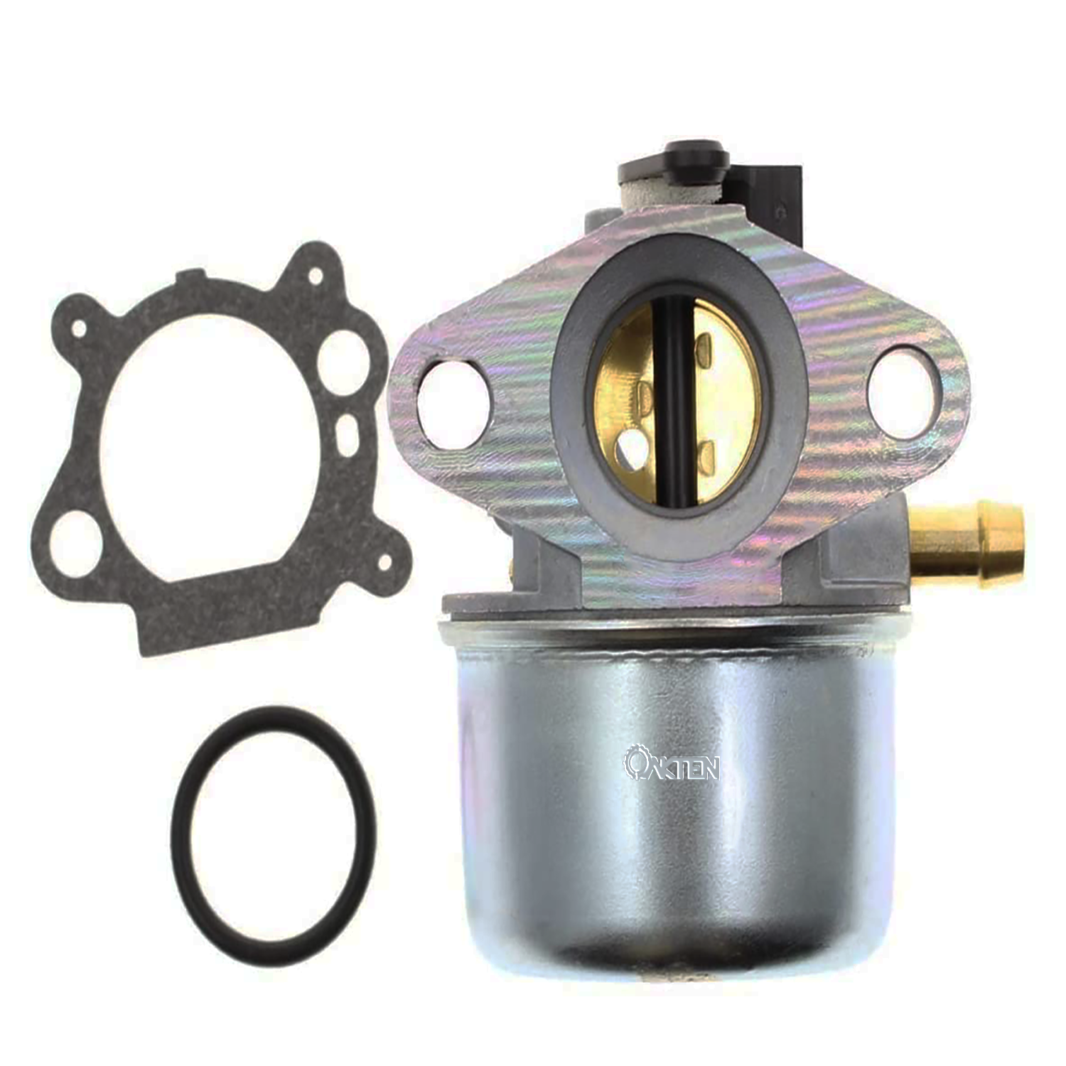 Carburetor for Briggs & Stratton 799868, 498254, 497347 — OakTen