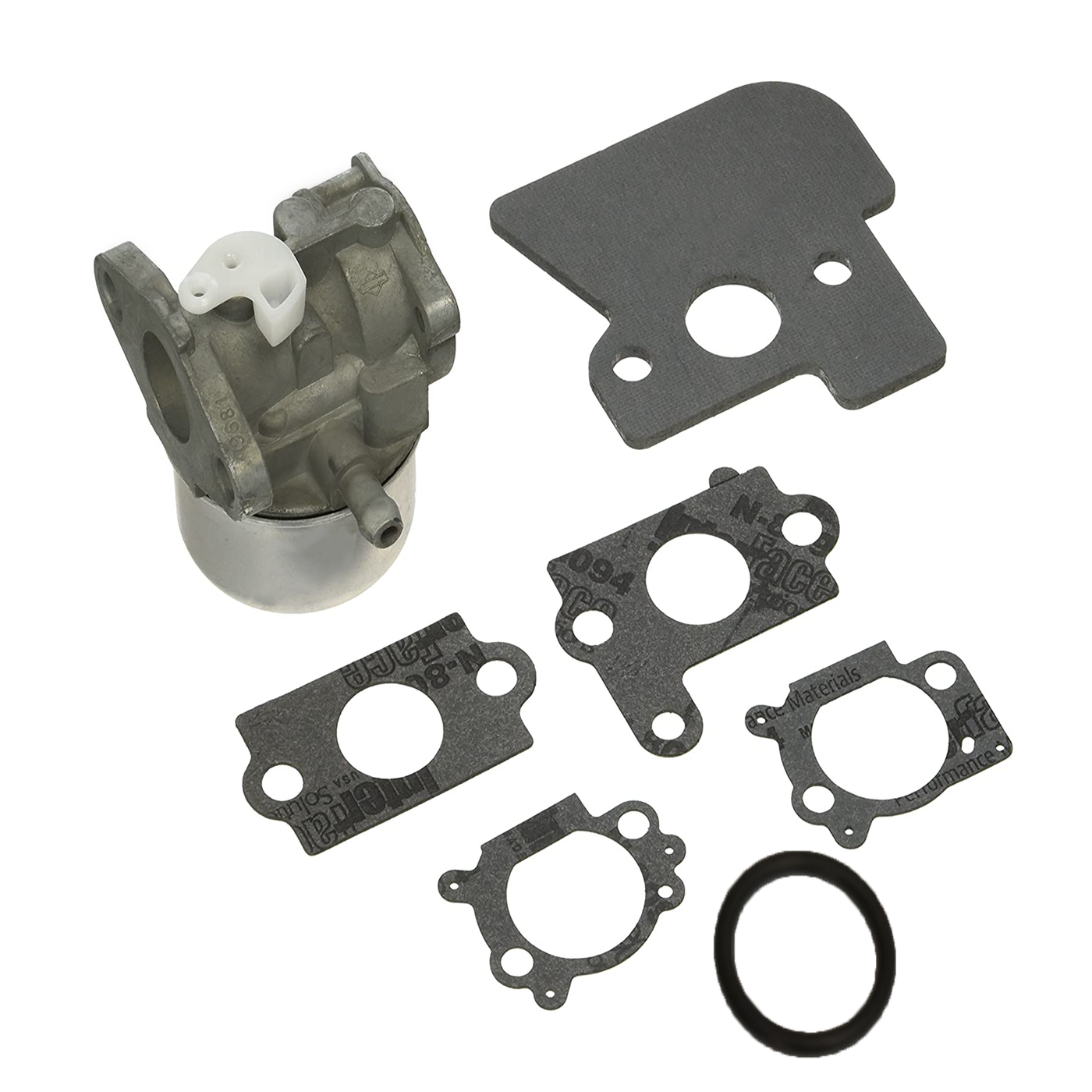 Carburetor for Briggs & Stratton 790120, 694202, 692648 — OakTen