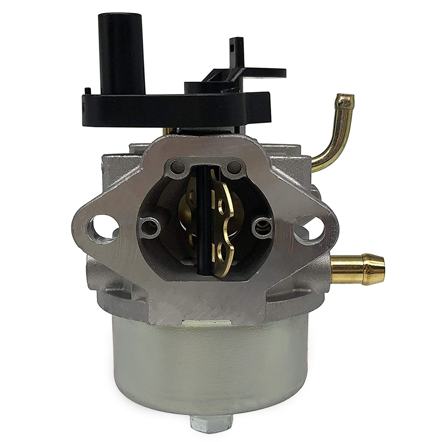 Carburetor for Briggs & Stratton 801396, 801233, 801255 — OakTen