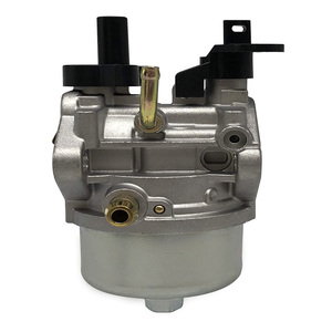 Carburetor for Briggs & Stratton 801396, 801233, 801255 — OakTen