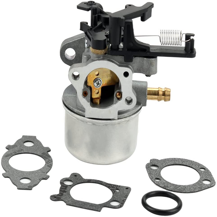 Carburetor for Briggs & Stratton 591137, 590948