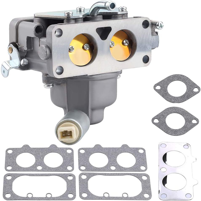 Carburetor for Briggs & Stratton 791230, 699709, 499804, 499809