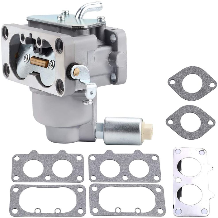 Carburetor for Briggs & Stratton 791230, 699709, 499804, 499809