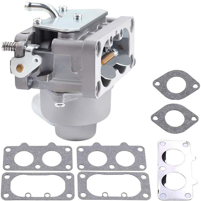 Carburetor for Briggs & Stratton 791230, 699709, 499804, 499809