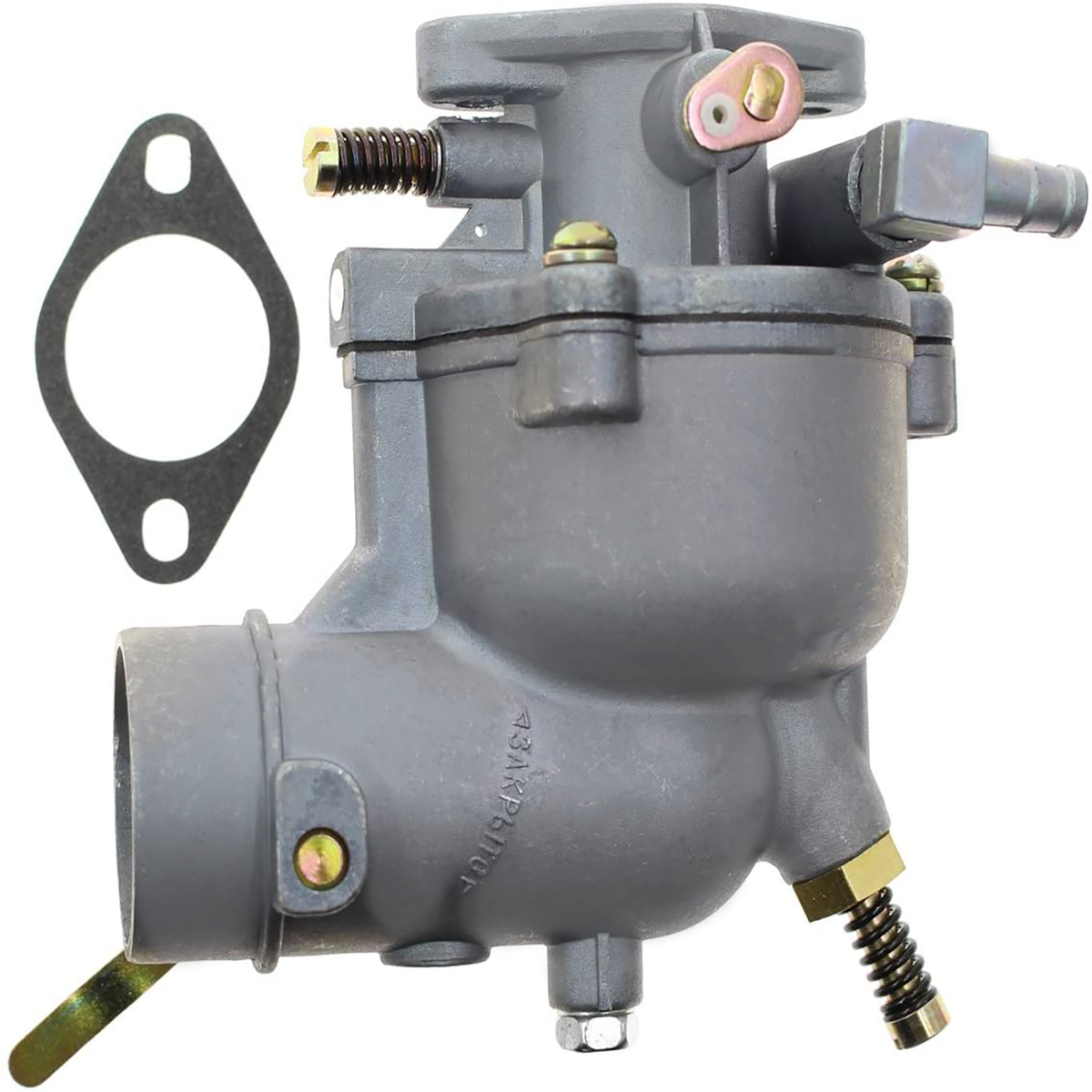 CARBURADOR PARA MOTOR BRIGGS & STRATTON 716116 246432 246435 246437 CARBURADOR PARA MOTOR BRIGGS & STRATTON 716116 246432 246435 246437