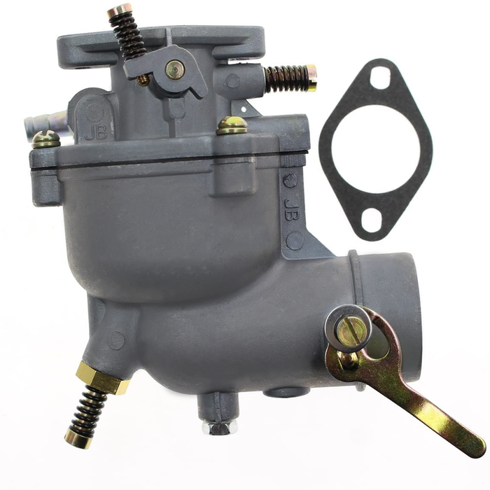 Carburetor for Briggs & Stratton 390323, 394228, 398170