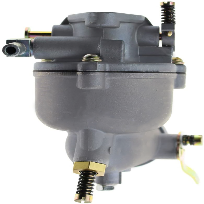 thumbnail image 2 of Carburetor With Gasket For Briggs & Stratton 390323 394228 – 7/8/9 HP Horizontal Engines 2 of 4
