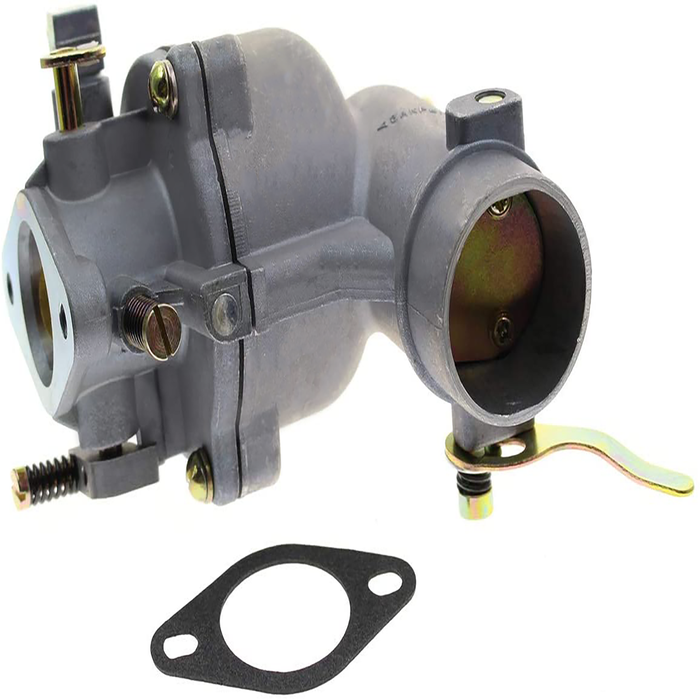 Carburetor for Briggs & Stratton 390323, 394228, 398170