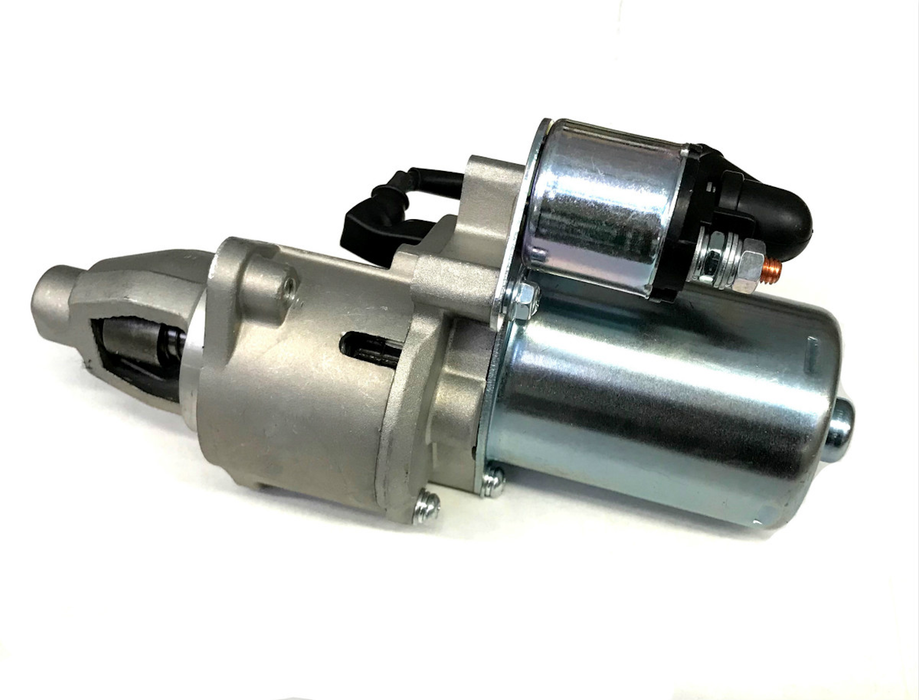 Starter Motor for Honda GX240 GX270 Compatible with 31200-ZH9-003, 31200-ZH9-013