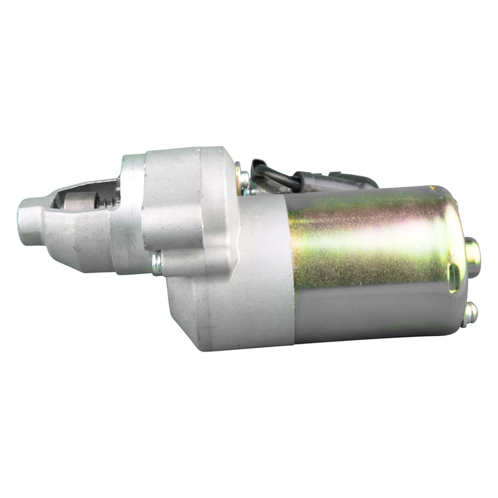 Starter Motor for Honda GX240 GX270 Compatible with 31200-ZH9-003, 31200-ZH9-013