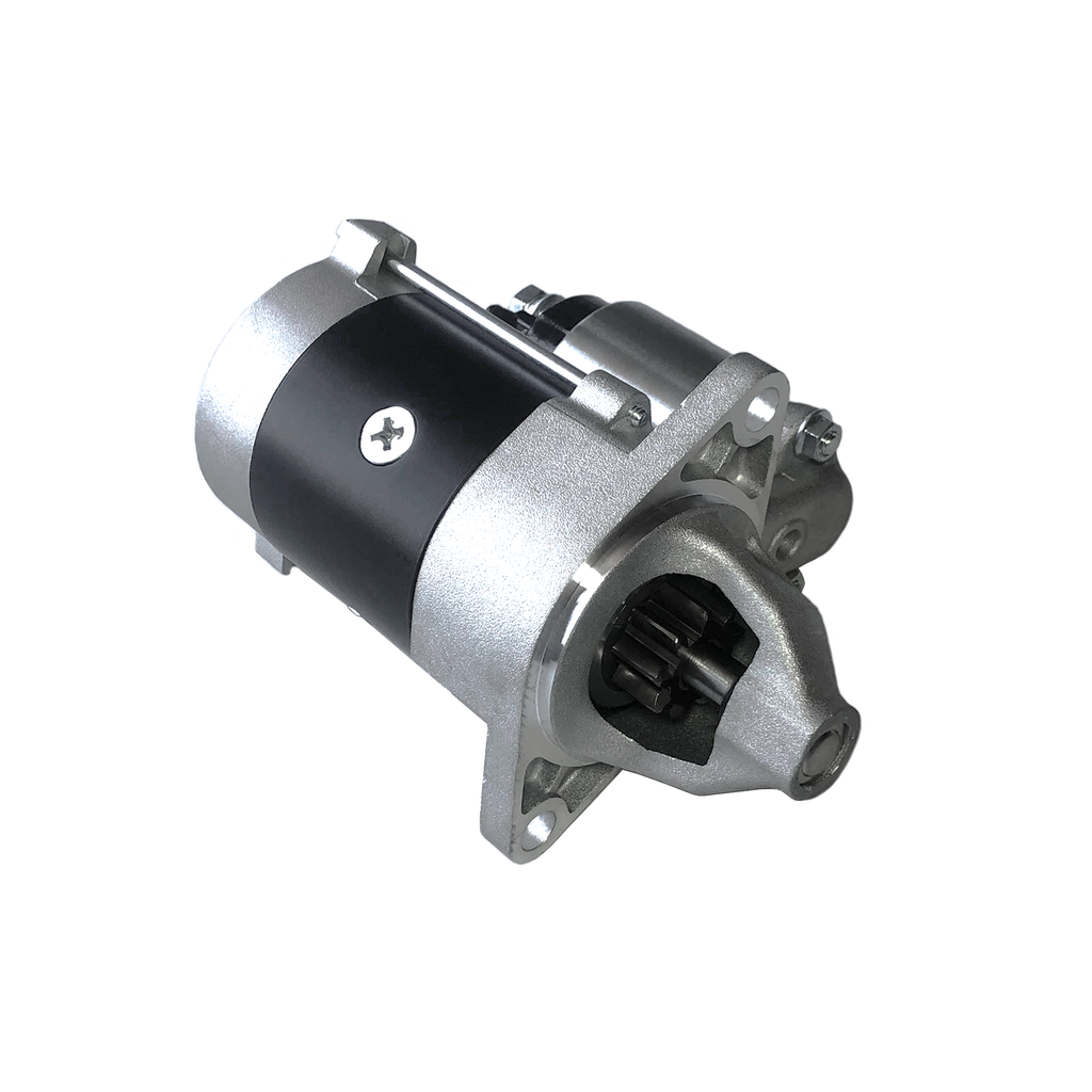 Jual Dynamo Starter Jeep Grand Cherokee Wg 4.7L Mexico di Seller SDPC