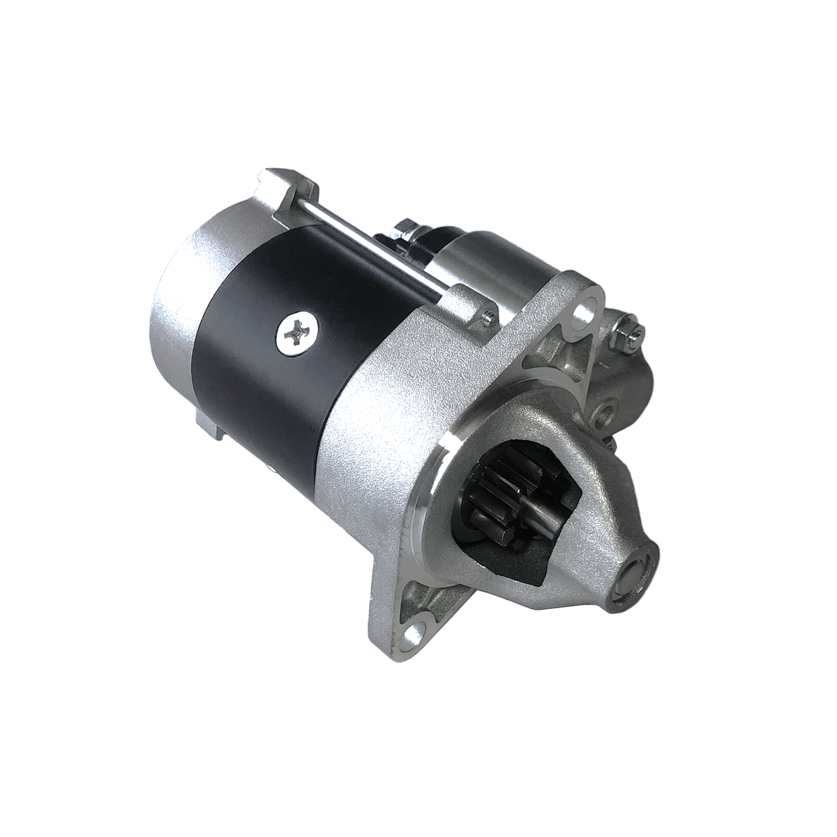Starter motor for Kawasaki FE250 FE290 FE350 FE400 compatible with