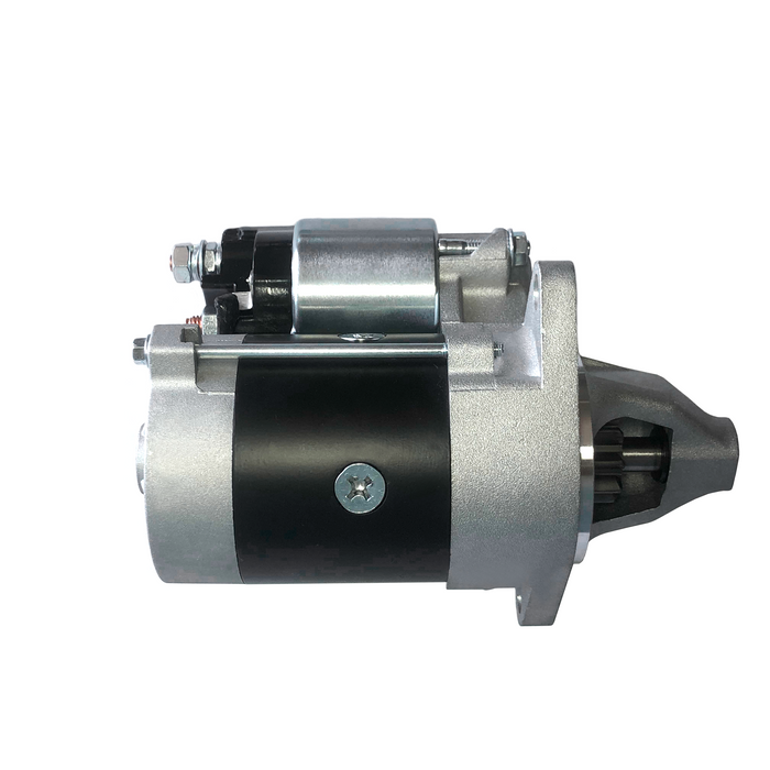 Starter motor for Kawasaki FE250 FE290 FE350 FE400 compatible with 21163-2089 21163-2144