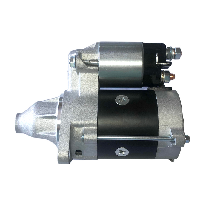 Starter motor for Kawasaki FE250 FE290 FE350 FE400 compatible with 21163-2089 21163-2144