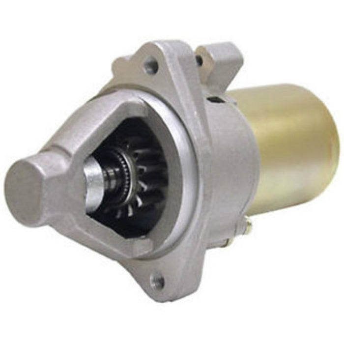 Starter Motor for Honda GX340 GX390 Compatible with 31210-ZE3-013, 31210-ZE3-023