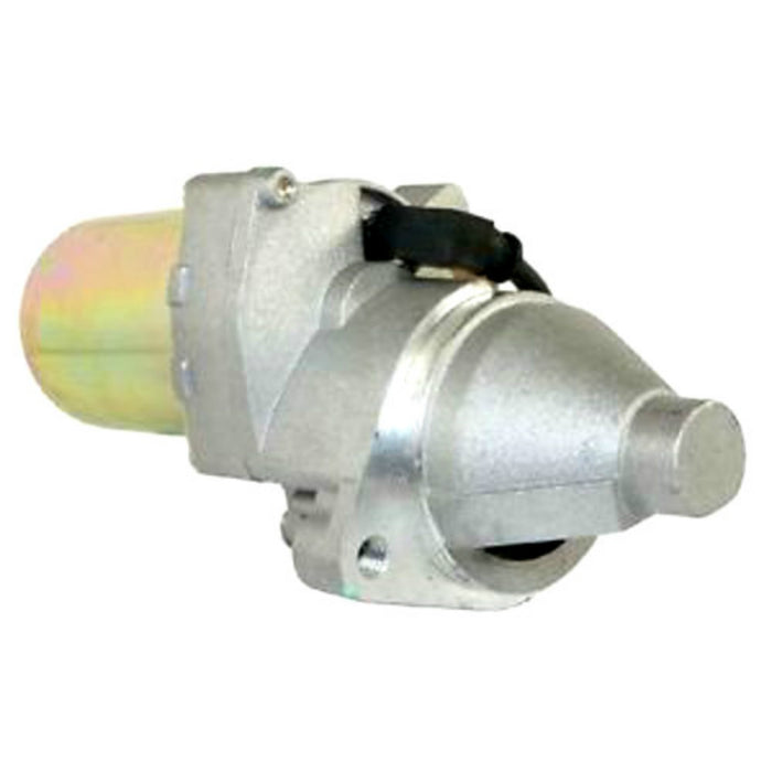 Starter Motor for Honda GX340 GX390 Compatible with 31210-ZE3-013, 31210-ZE3-023