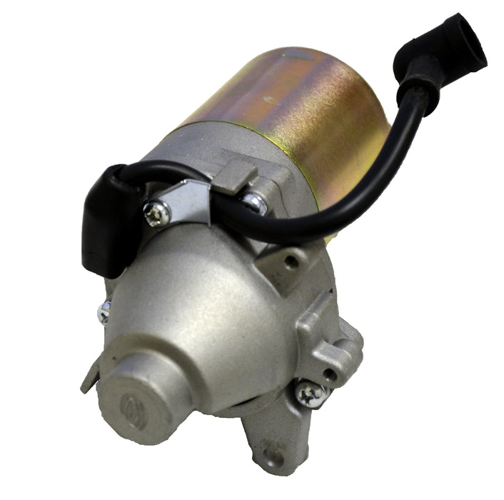 Starter Motor for Honda GX140, GX160 Compatible with 31210-ZE1-023