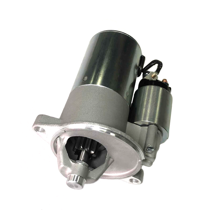 Starter Motor for Ford Bronco F-150 F350 Compatible with F2TU-11000-AA, F2TZ-11002-A