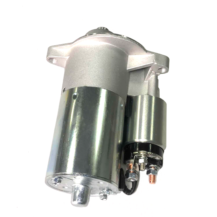 Starter Motor for Ford Bronco F-150 F350 Compatible with F2TU-11000-AA, F2TZ-11002-A