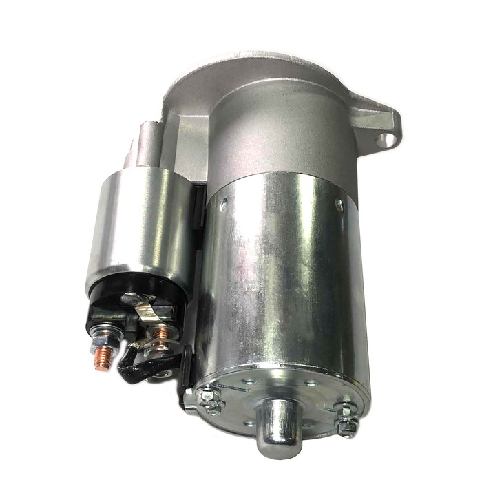 Starter Motor for Ford Bronco F-150 F350 Compatible with F2TU-11000-AA, F2TZ-11002-A