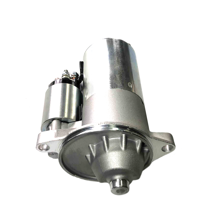 Starter Motor for Ford Bronco F-150 F350 Compatible with F2TU-11000-AA, F2TZ-11002-A