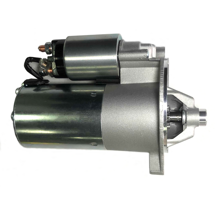 Starter Motor for Ford Bronco F-150 F350 Compatible with F2TU-11000-AA, F2TZ-11002-A