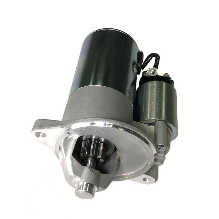 Starter Motor for Ford F150 F350 Pickups compatible with F2TU-11000-BA F2TZ-11002-B