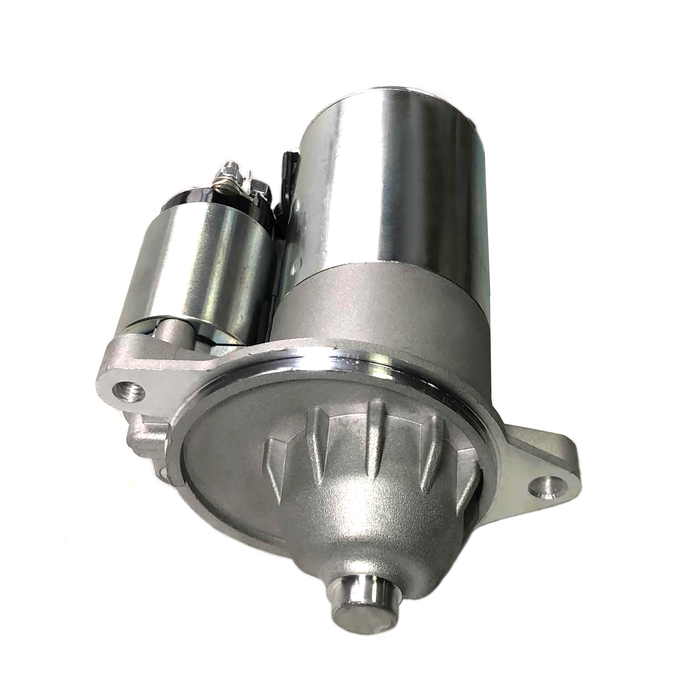 Starter Motor for Ford F150 F350 Pickups compatible with F2TU-11000-BA F2TZ-11002-B