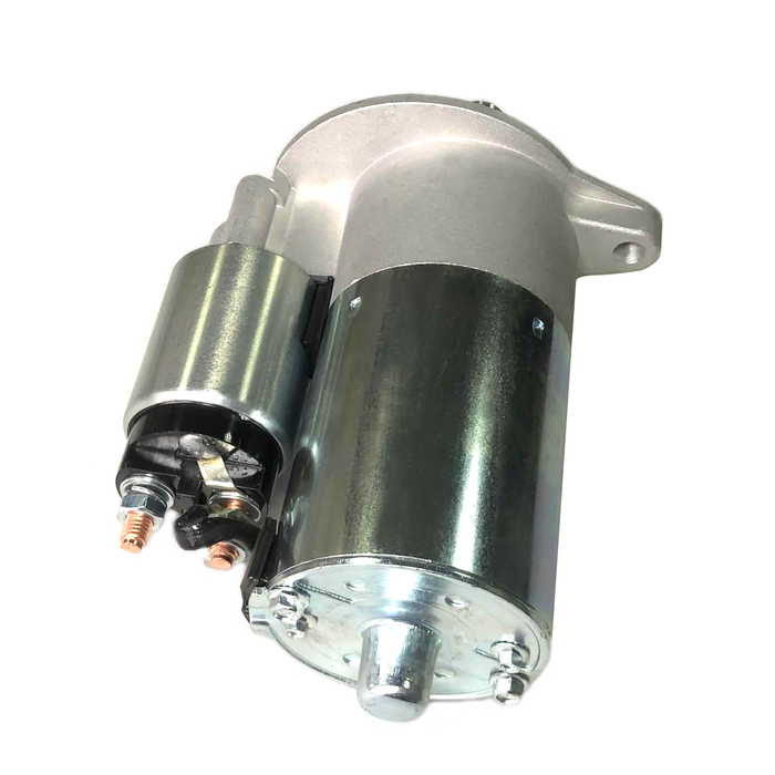 Starter Motor for Ford F150 F350 Pickups compatible with F2TU-11000-BA F2TZ-11002-B