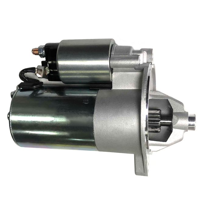 Starter Motor for Ford F150 F350 Pickups compatible with F2TU-11000-BA F2TZ-11002-B