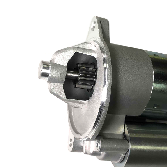 Starter Motor for Ford F150 F350 Pickups compatible with F2TU-11000-BA F2TZ-11002-B