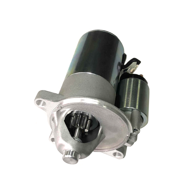 Starter Motor for Ford Mustang Ranger light truck Compatible with F17U-11000-AB, F1TZ-11002-A