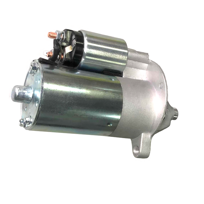 Starter Motor for Ford Mustang Ranger light truck Compatible with F17U-11000-AB, F1TZ-11002-A