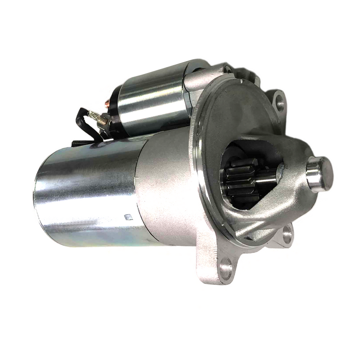 Starter Motor for Ford Mustang Ranger light truck Compatible with F17U-11000-AB, F1TZ-11002-A