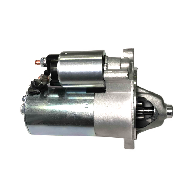 Starter Motor for Ford Mustang Ranger light truck Compatible with F17U-11000-AB, F1TZ-11002-A