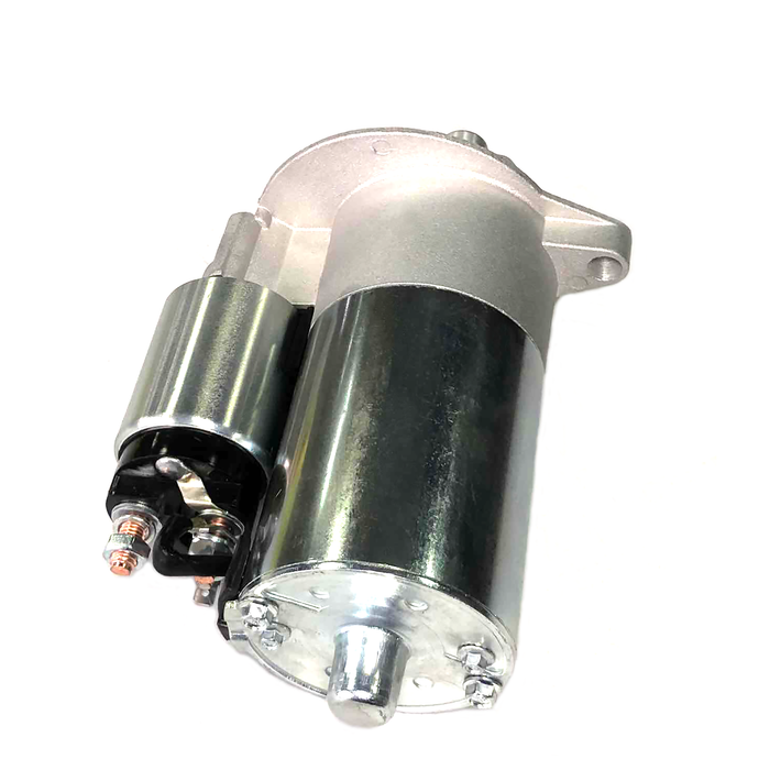 Starter Motor for Ford F150 to F350 Compatible with F7SU-11000-AB F7SZ-11002-AA